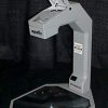 collapsible overhead projector