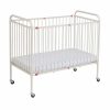 baby crib