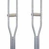 crutches