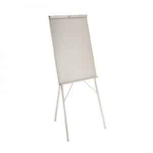 deluxe flip chart easel