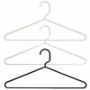 garment rack hangers