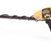 metal detector