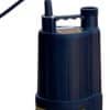 small submersible pump