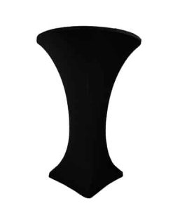 spandex tablecloth