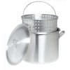 stock pot mesh insert basket