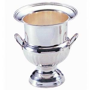Wine Bucket, Silver Tabletop