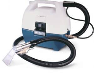 upholstery cleaner
