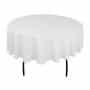 round tablecloth 90