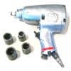 pneumatic impact wrench