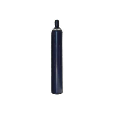 helium tank