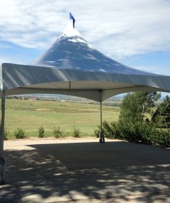 marquee tent