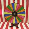 Dry Erase Prize Wheel