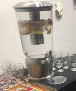 beverage dispenser