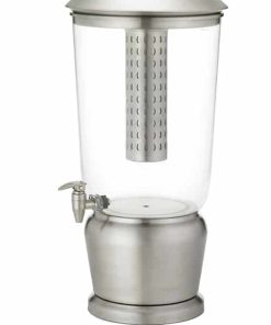 beverage dispenser