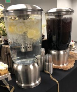 beverage dispensers