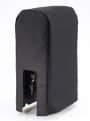 hot beverage dispenser cover