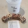 dice game