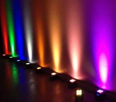 Lights, Up Lights or Black Lights - Image 3