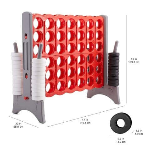 Fast Four (Connect Four) - Image 2