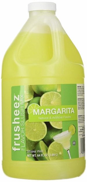 margarita mix