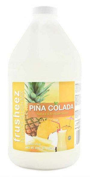 pina colada mix