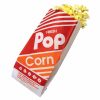 popcorn bags