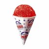 snow cone cups