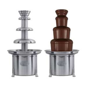 Alternative view of Chocolate Fountain, Large